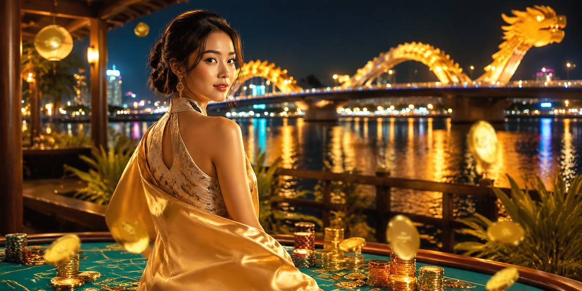33win12 Ưu đãi chào mừng casino